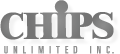 Chips Unlimited Inc. Logo