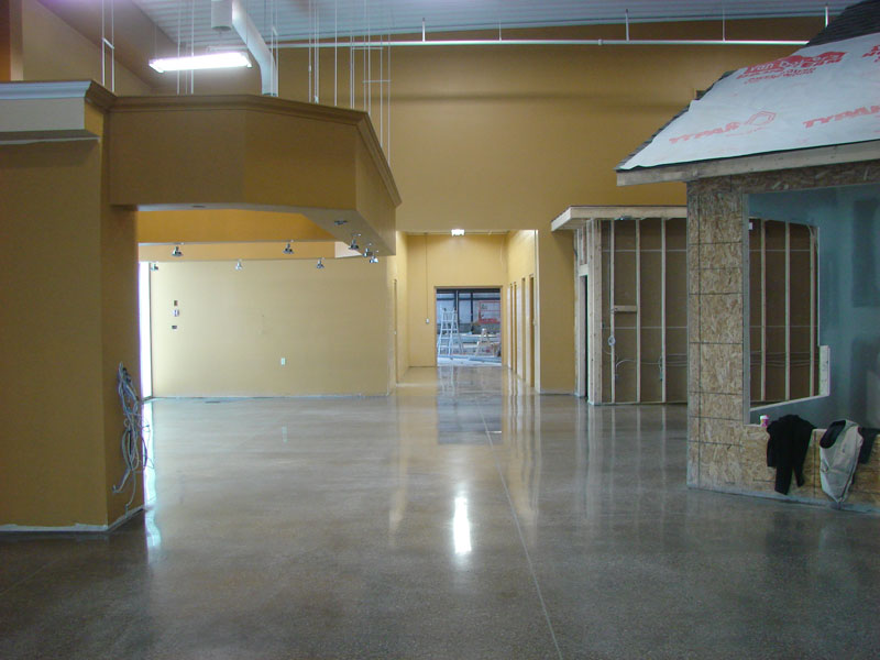 Storefront Floor 1