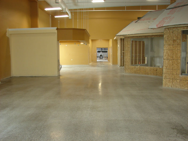 Storefront Floor 2